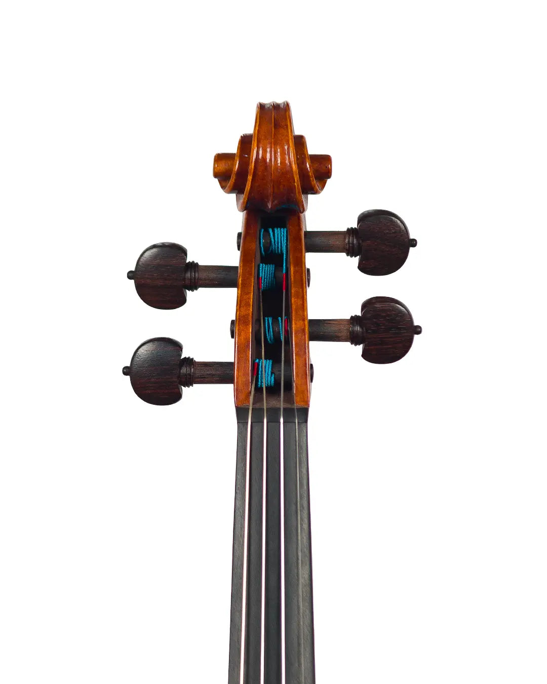 Violino do autor Rogério Fagundes, 2021